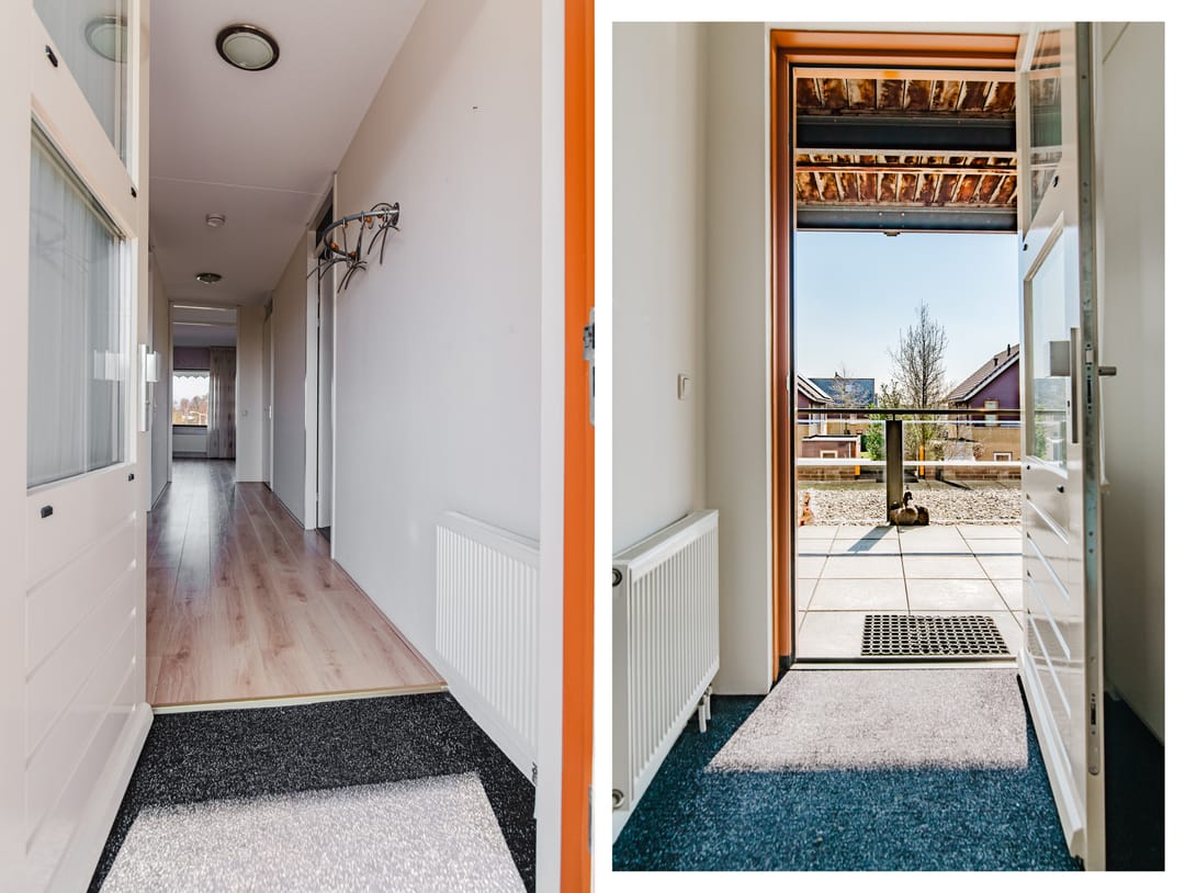 Photo 7 of Burgemeester Selhorststraat 6-C