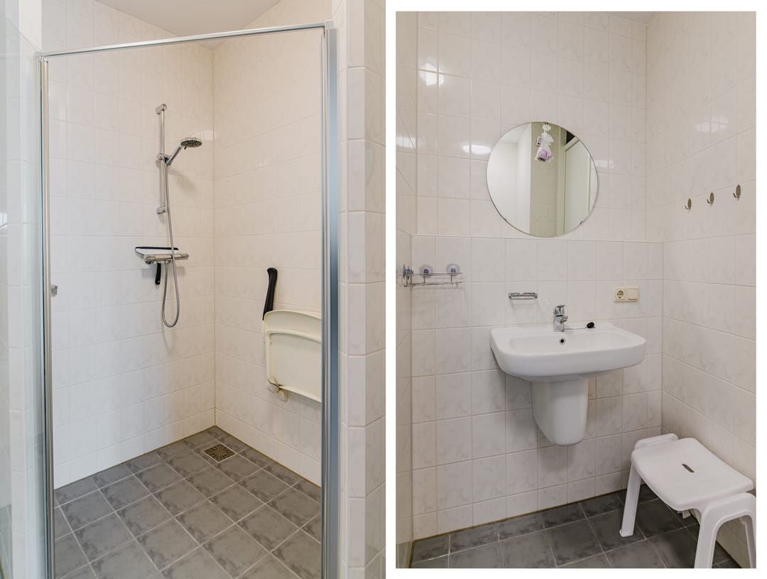 Photo 22 of Burgemeester Selhorststraat 6-C