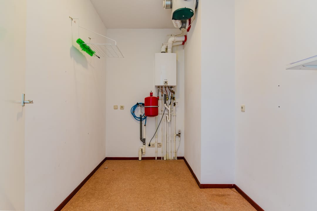 Photo 26 of Burgemeester Selhorststraat 6-C