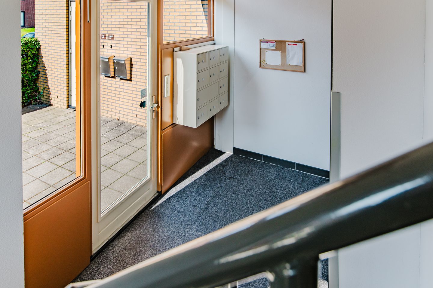 Photo 4 of Burgemeester Selhorststraat 6-C