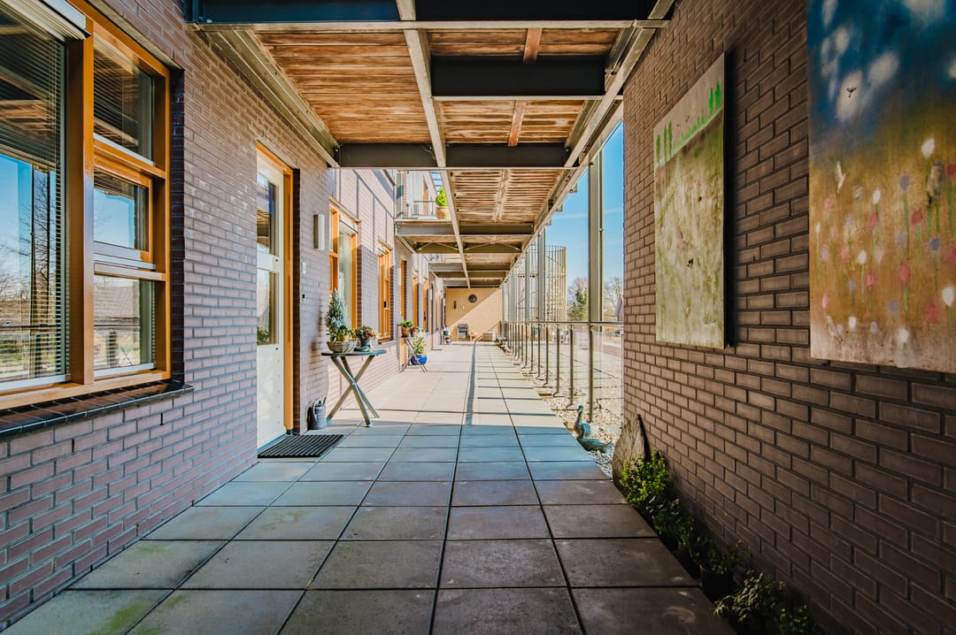 Photo 28 of Burgemeester Selhorststraat 6-C