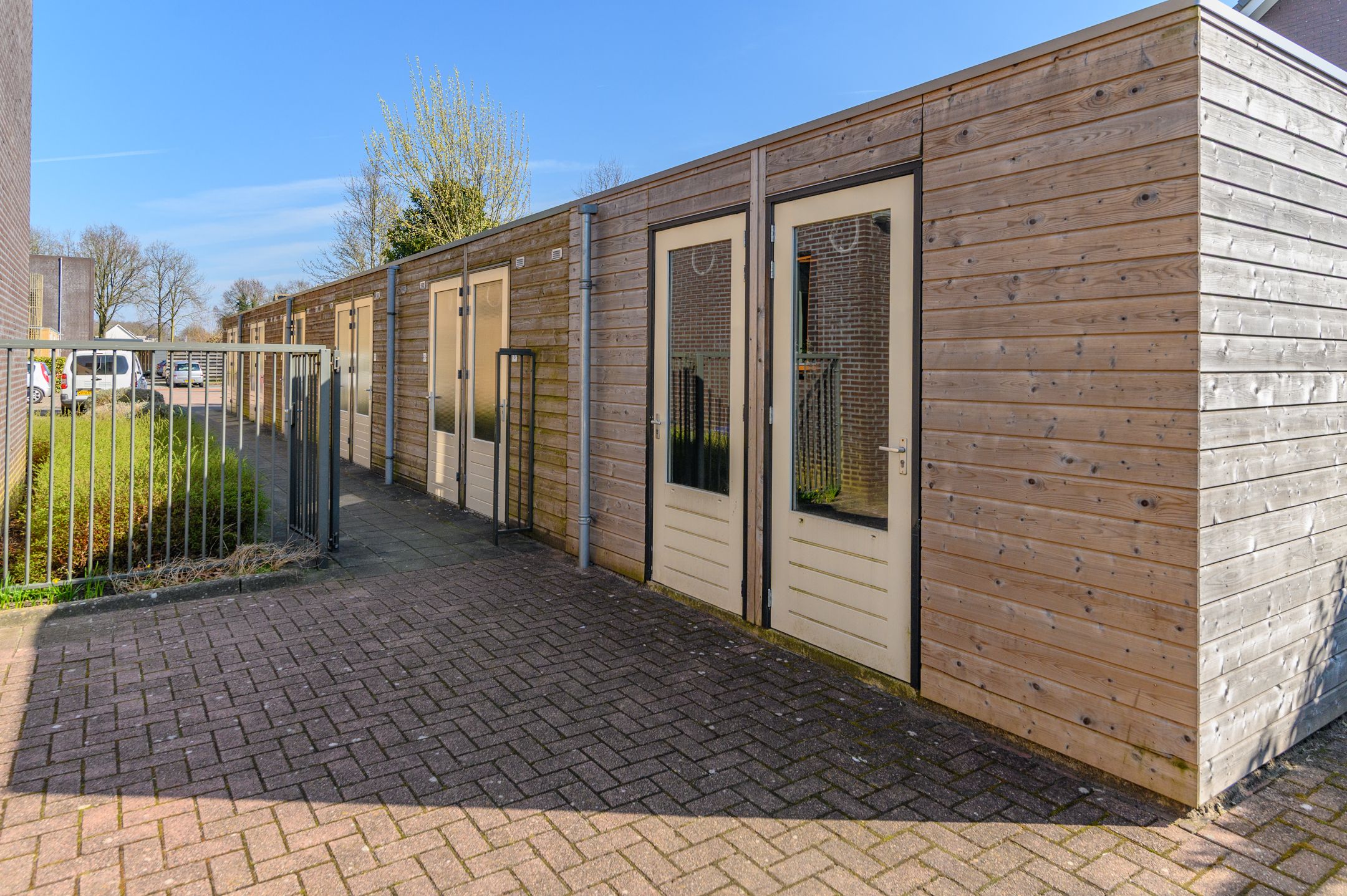 Photo 30 of Burgemeester Selhorststraat 6-C