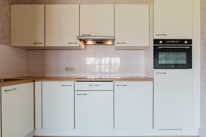 Appartement te koop: Burgemeester Selhorststraat 6C, Gorredijk