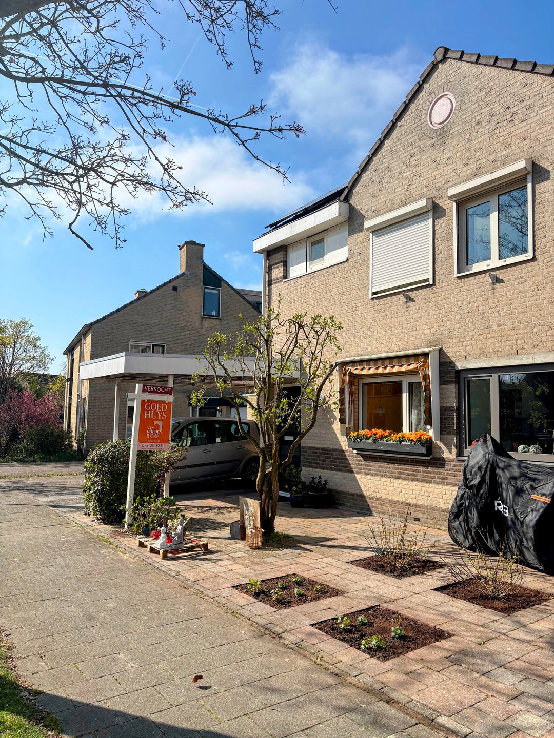 Foto 1 van Zilverpark 161