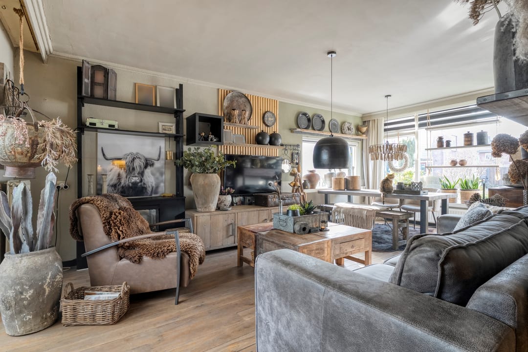 Foto 2 van Wentholtstraat 86