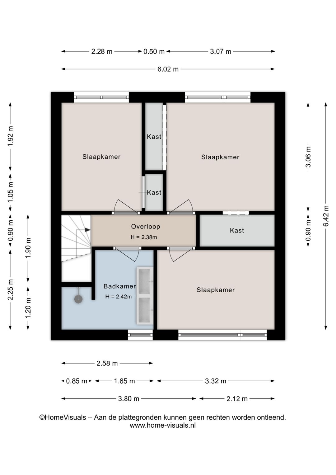 Foto 41 van Wentholtstraat 86
