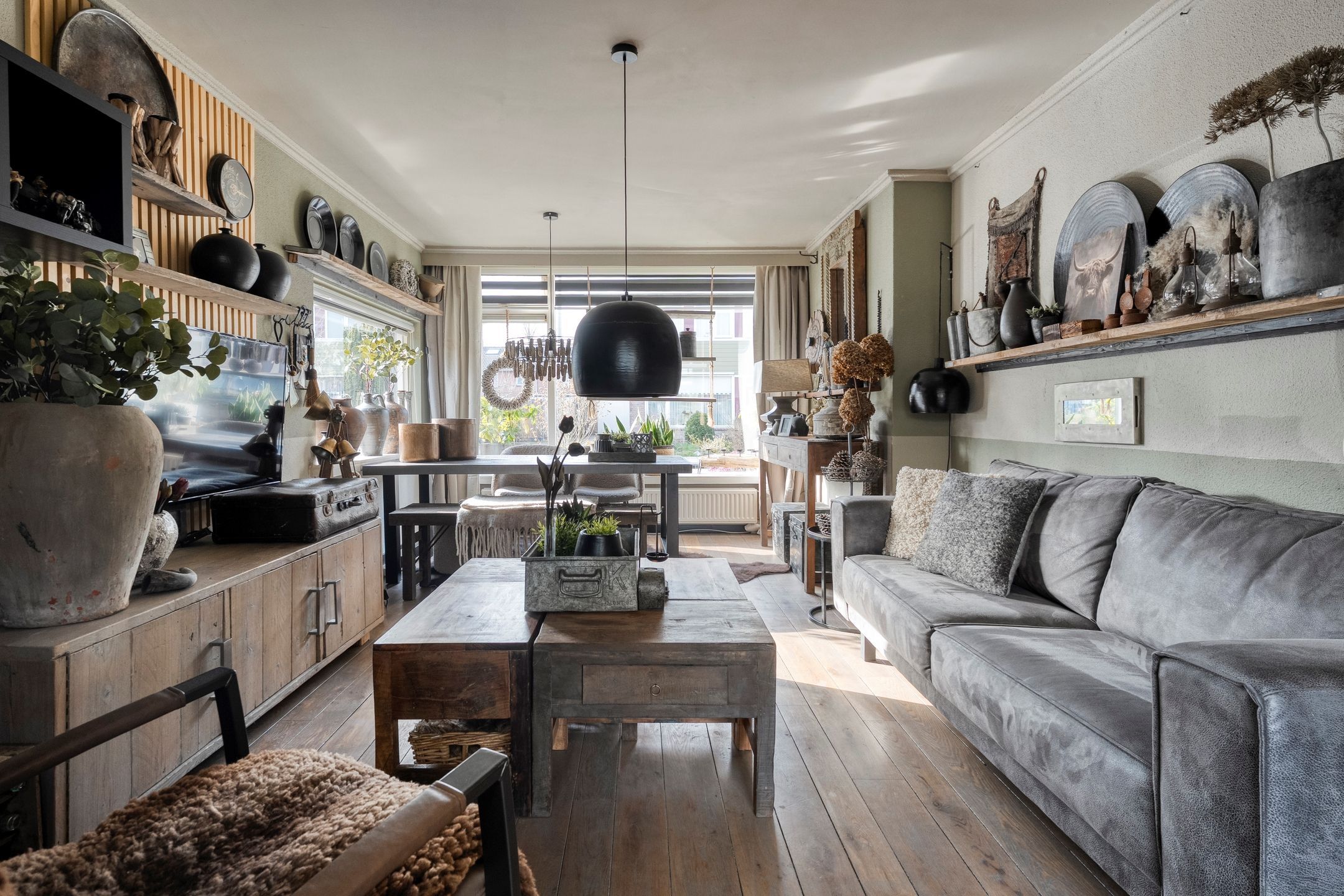 Foto 3 van Wentholtstraat 86