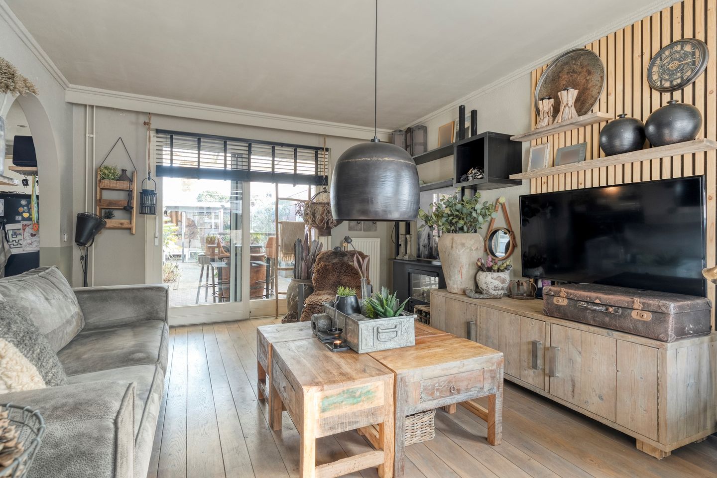 Foto 4 van Wentholtstraat 86