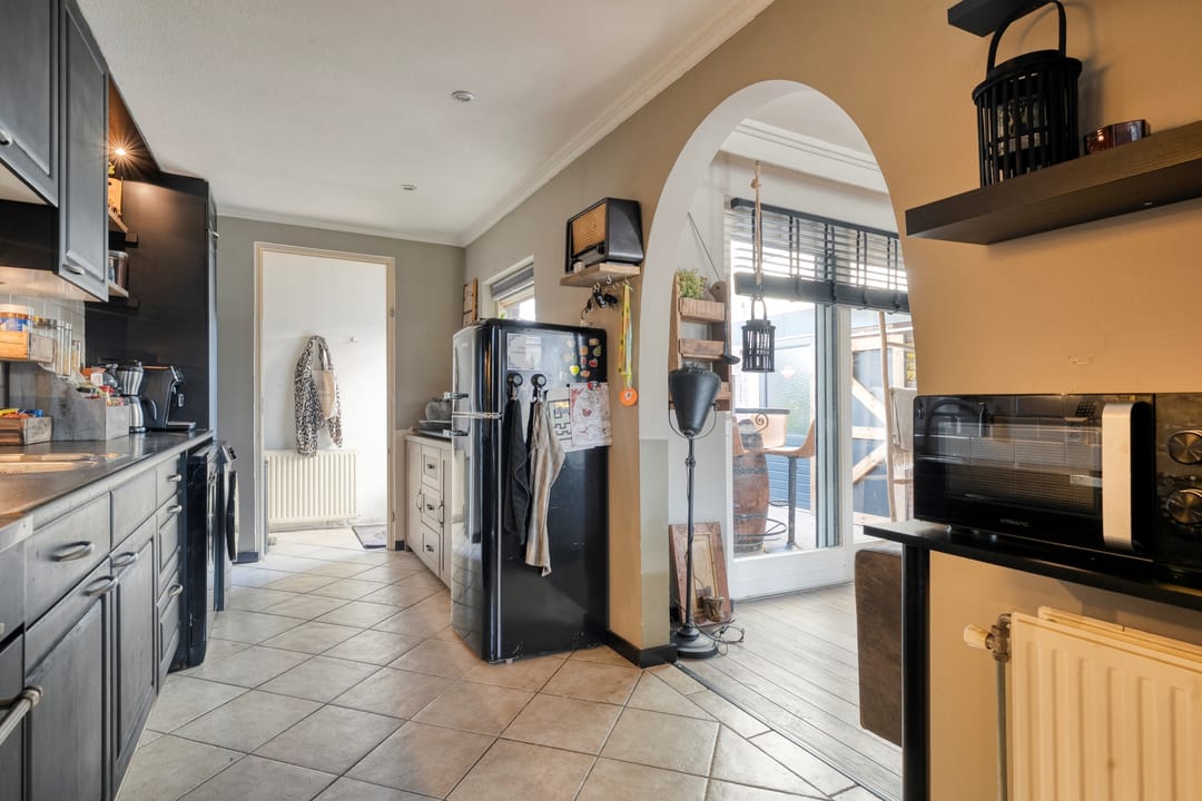 Foto 7 van Wentholtstraat 86