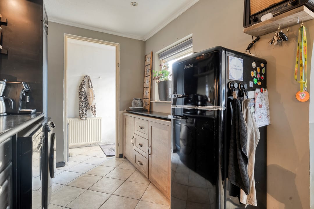 Foto 8 van Wentholtstraat 86