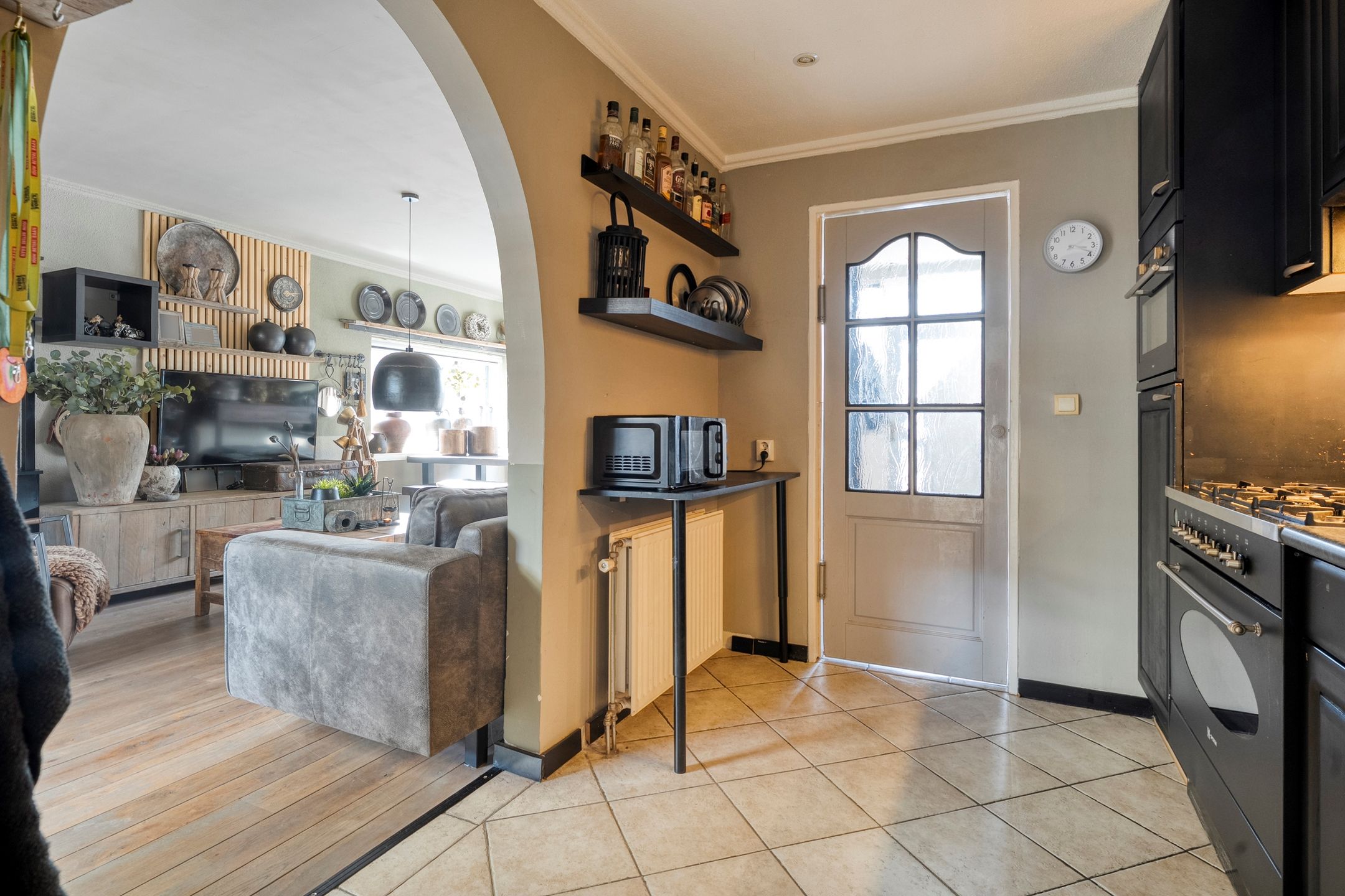 Foto 9 van Wentholtstraat 86