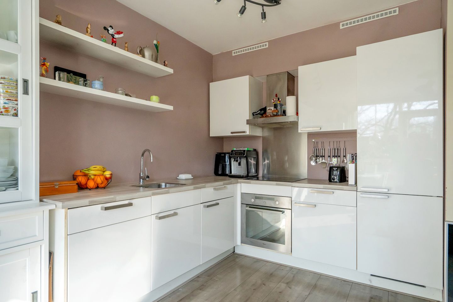 Foto 4 van Rossinilaan 335