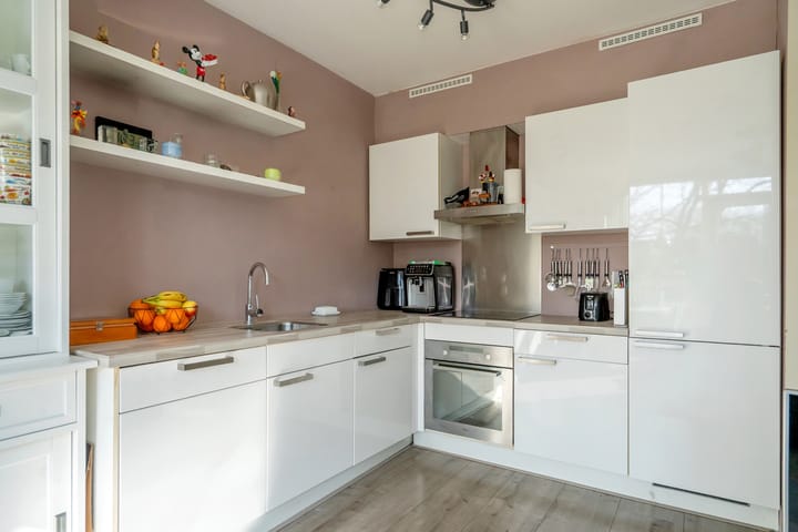 Foto 4 van Rossinilaan 335