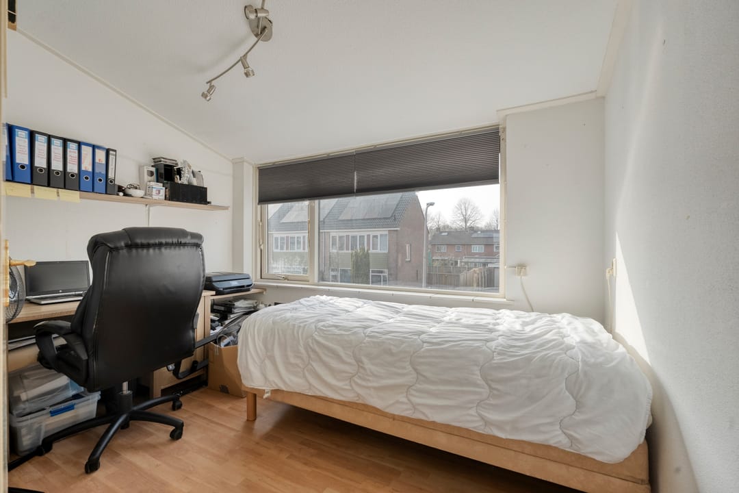 Foto 17 van Wentholtstraat 86