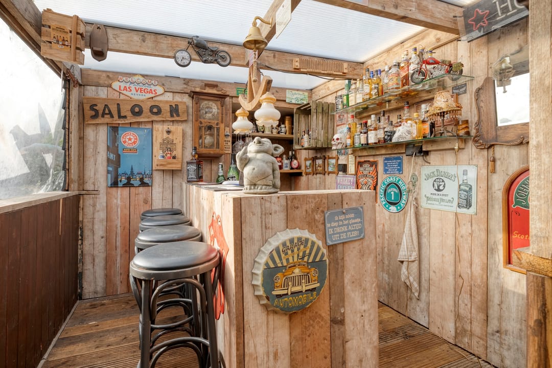 Foto 23 van Wentholtstraat 86