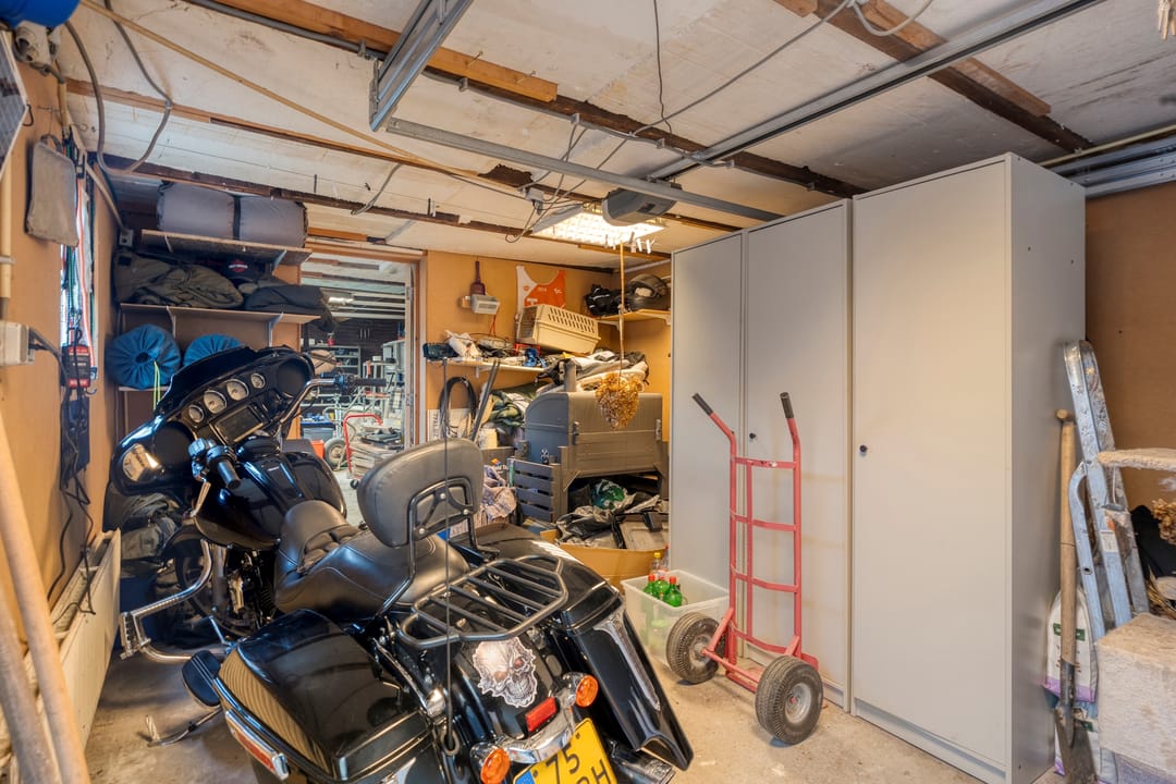 Foto 26 van Wentholtstraat 86