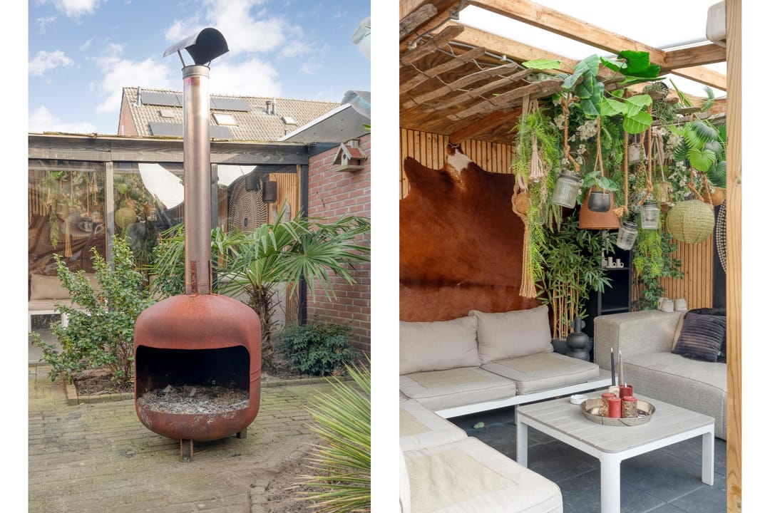 Foto 28 van Wentholtstraat 86