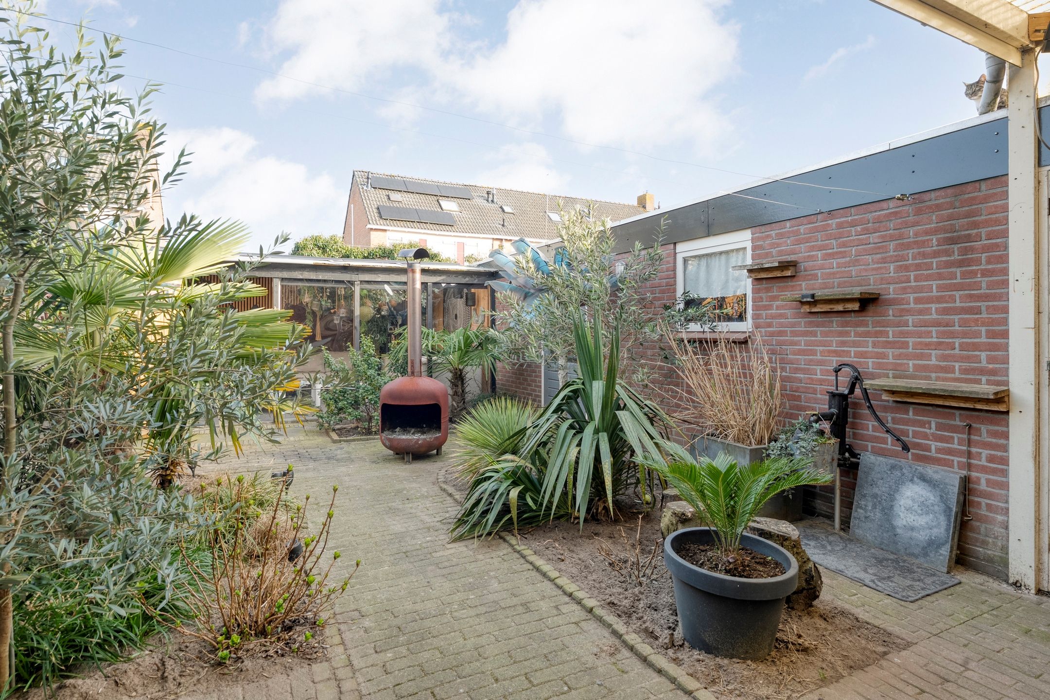 Foto 33 van Wentholtstraat 86