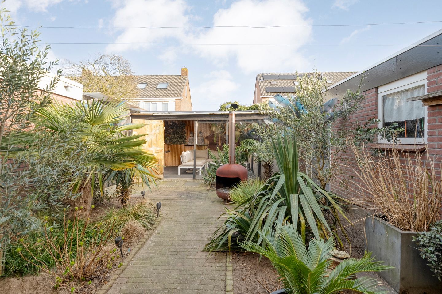 Foto 34 van Wentholtstraat 86