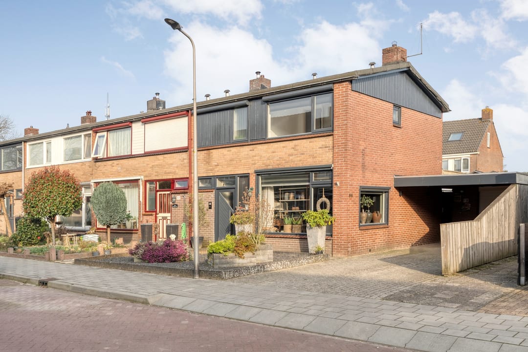 Foto 37 van Wentholtstraat 86