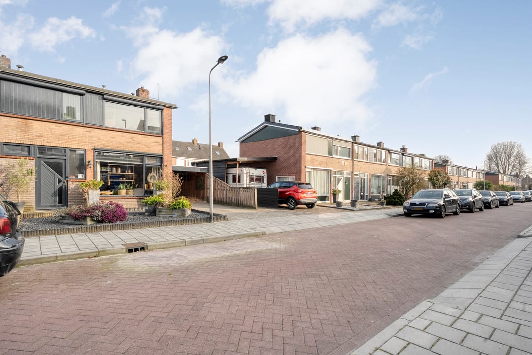 Foto 38 van Wentholtstraat 86