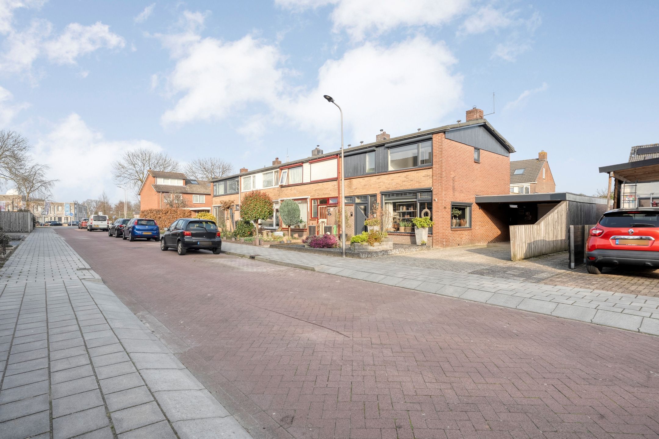 Foto 39 van Wentholtstraat 86