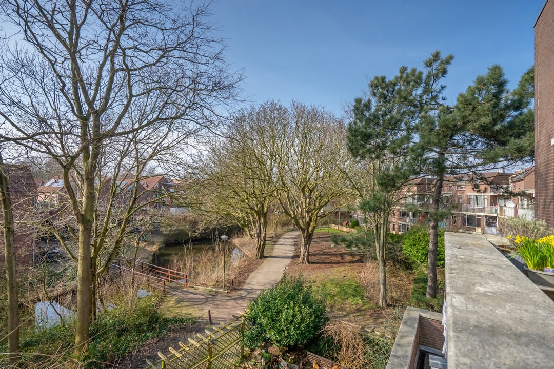 Foto 2 van Rossinilaan 335