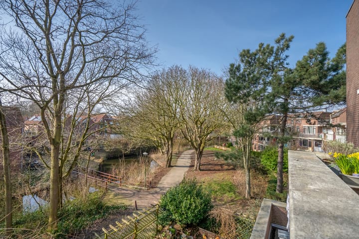 Foto 2 van Rossinilaan 335