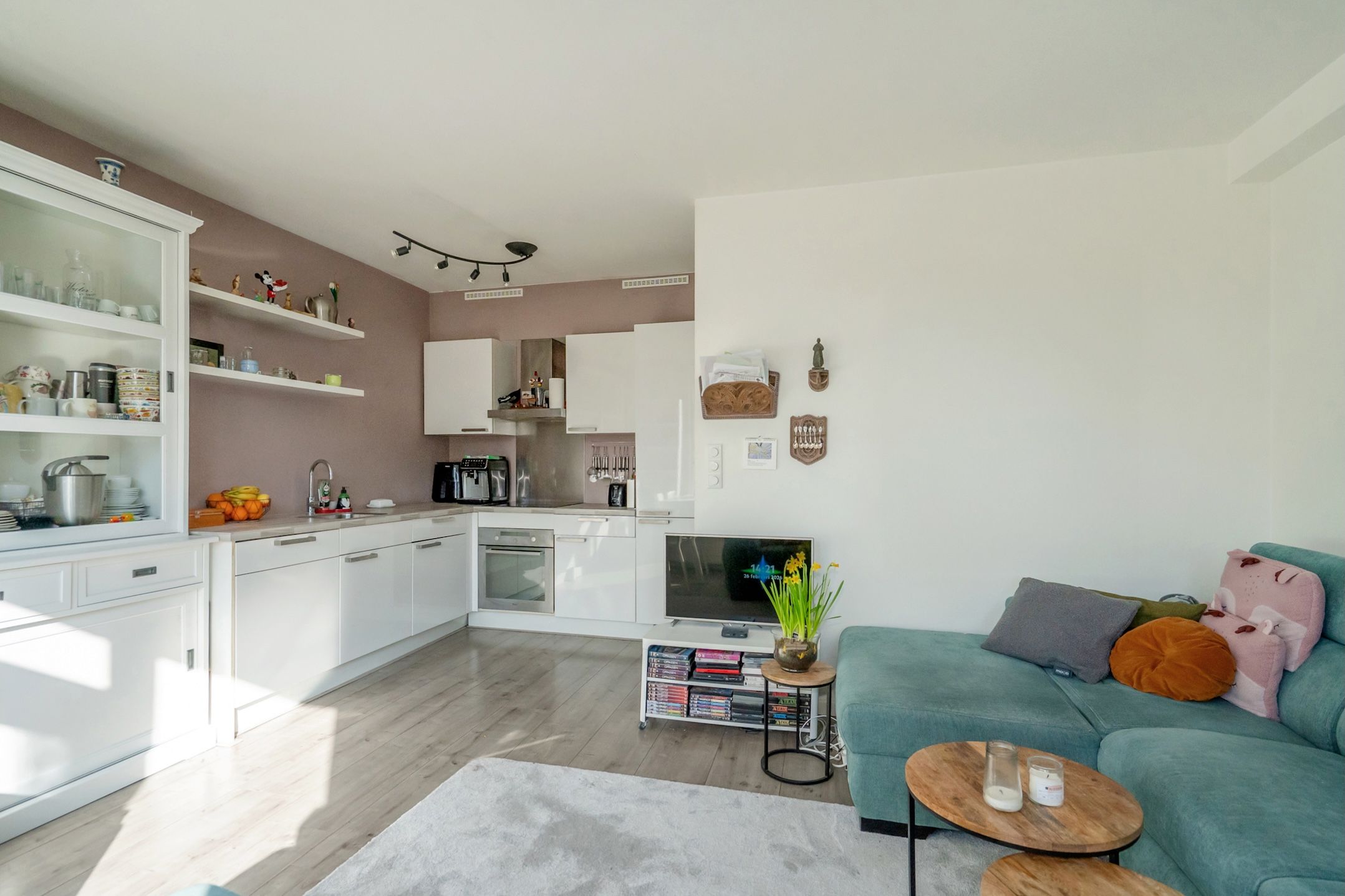 Foto 3 van Rossinilaan 335