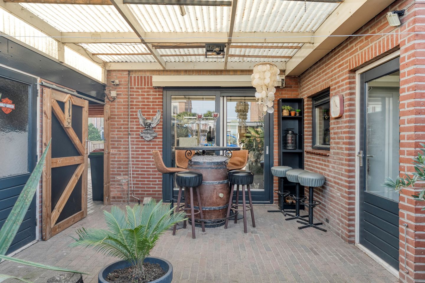 Foto 25 van Wentholtstraat 86