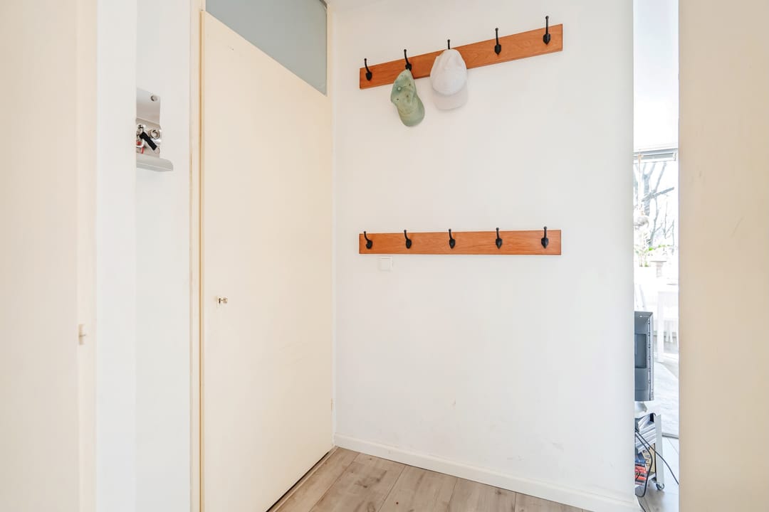 Foto 8 van Rossinilaan 335