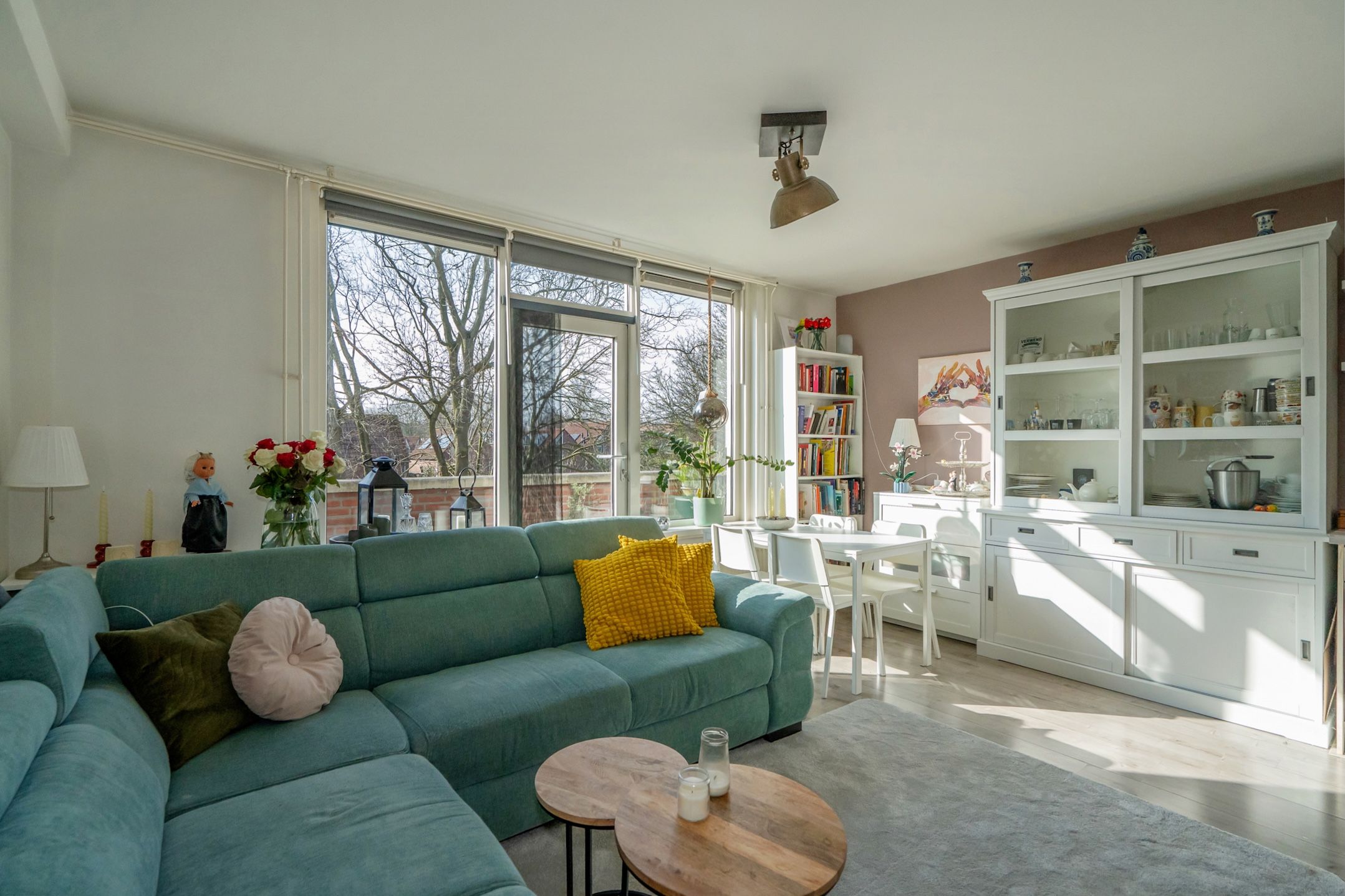 Foto 9 van Rossinilaan 335