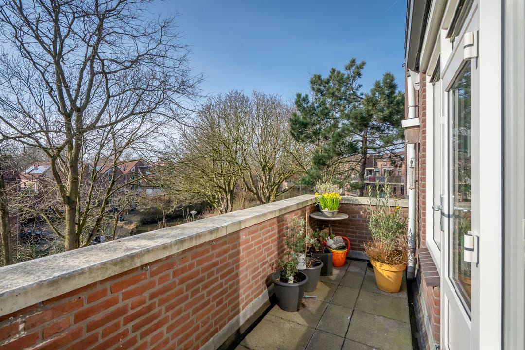 Foto 11 van Rossinilaan 335