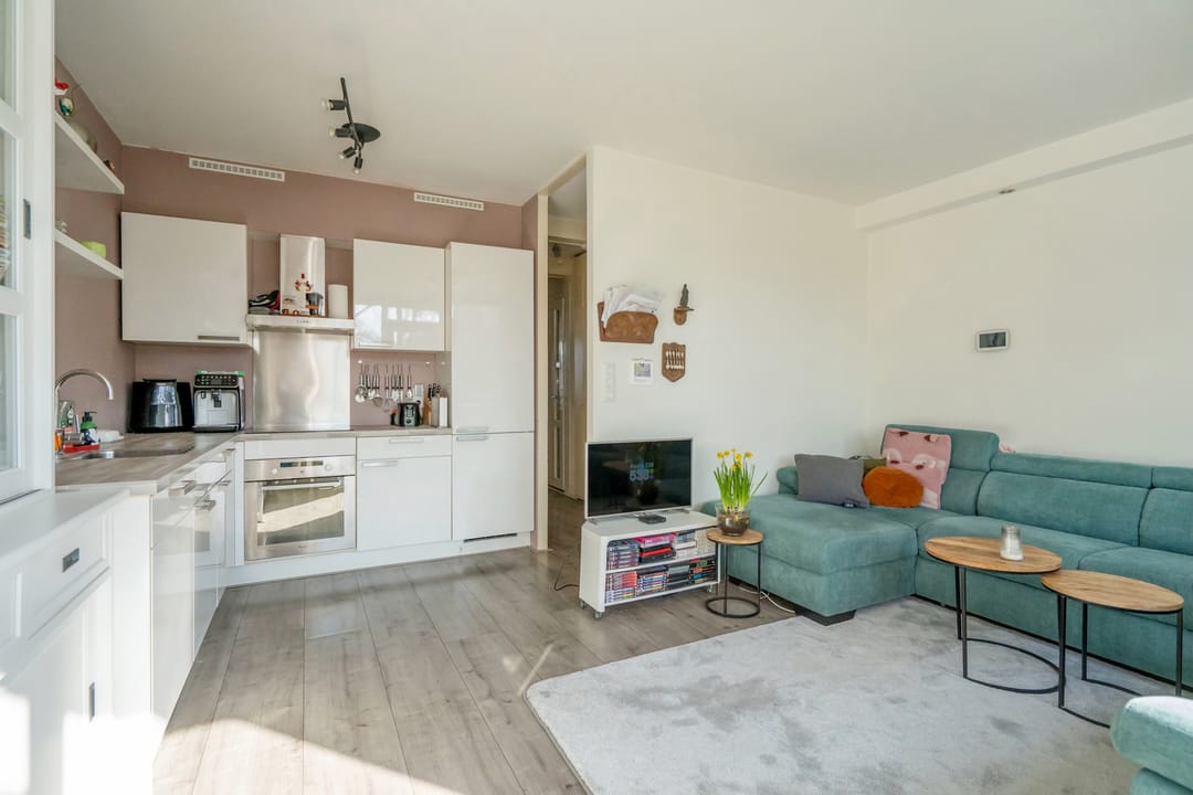 Foto 13 van Rossinilaan 335