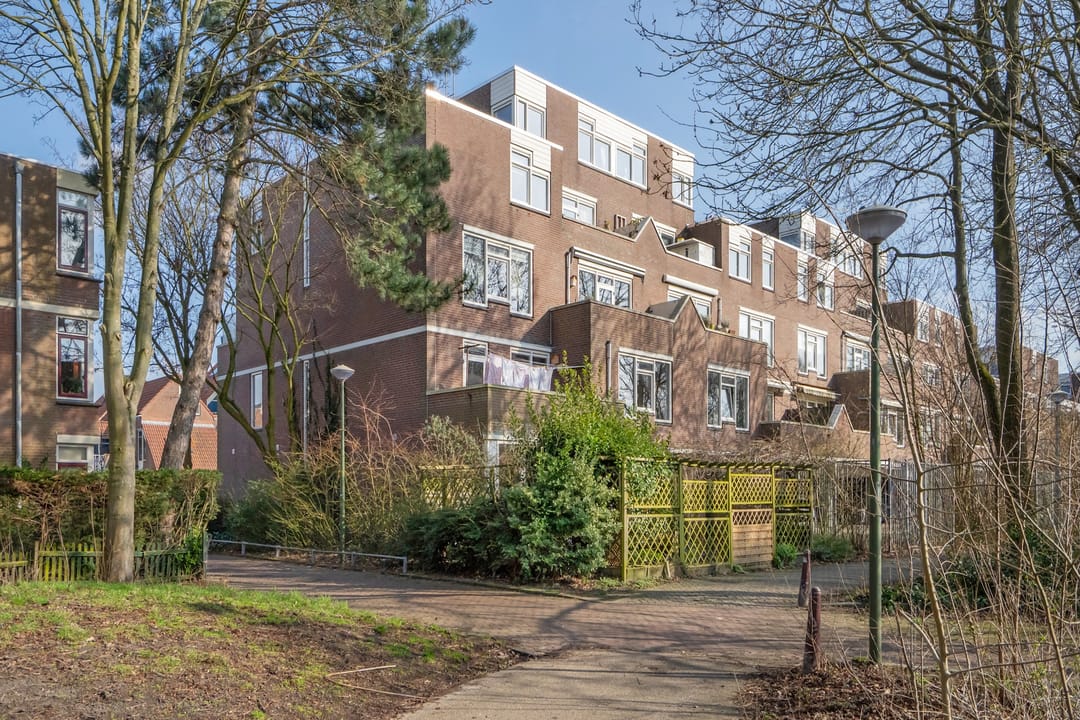 Foto 22 van Rossinilaan 335