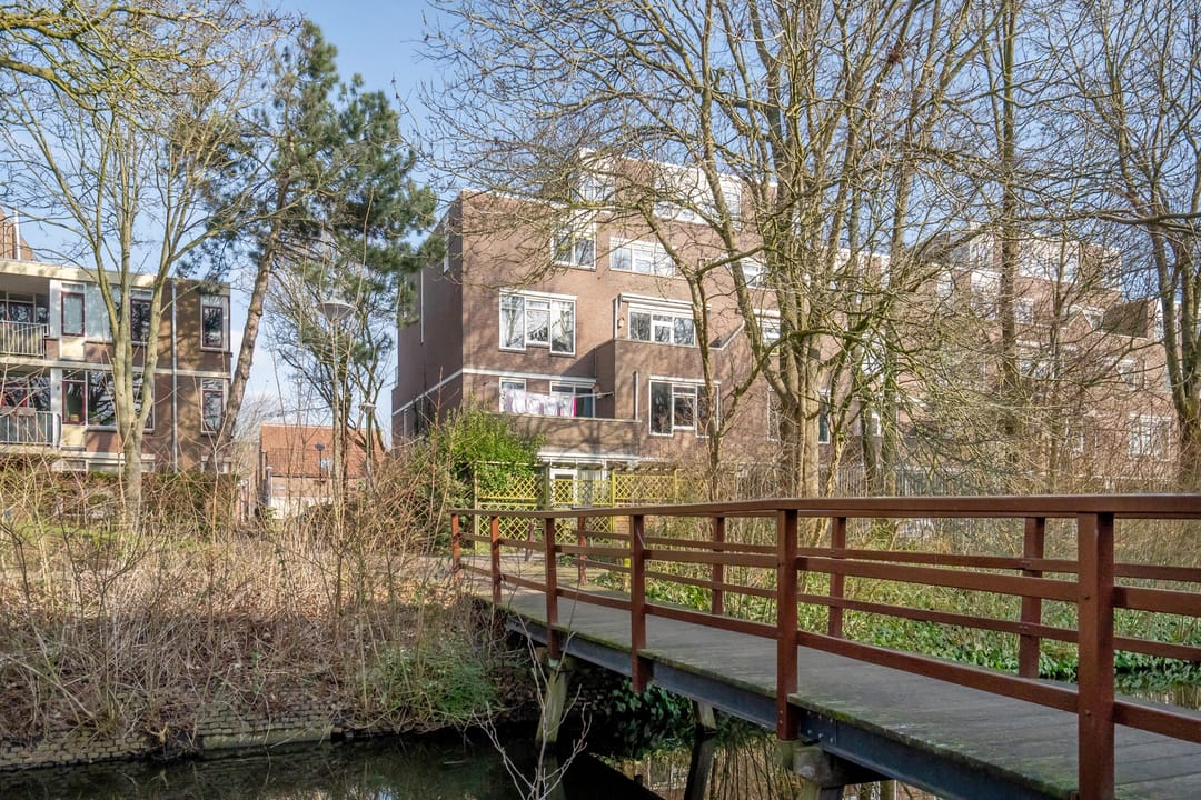 Foto 23 van Rossinilaan 335