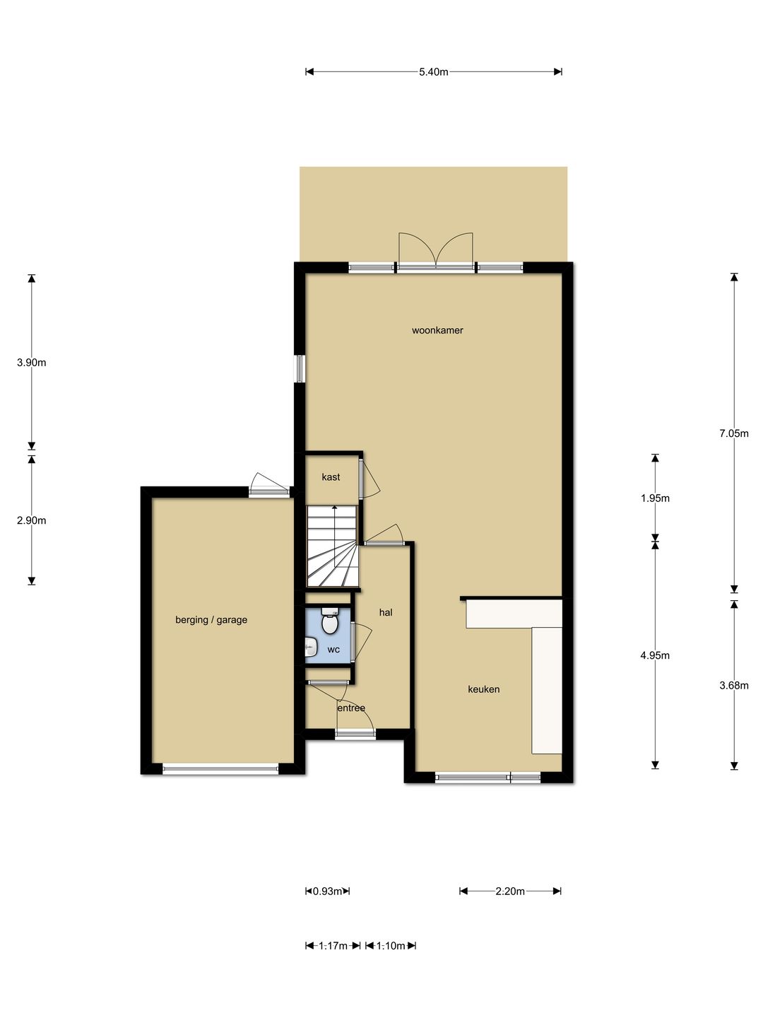 Photo 2 of Frouwesân 7