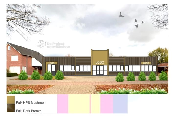 Godfried Bomansstraat 5