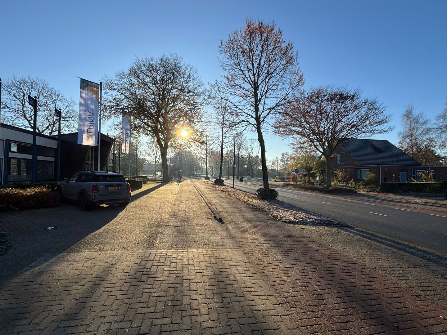 View photo 3 of Godfried Bomansstraat 5-7