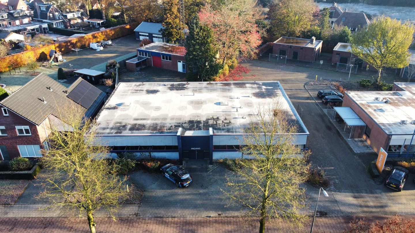 View photo 4 of Godfried Bomansstraat 5-7