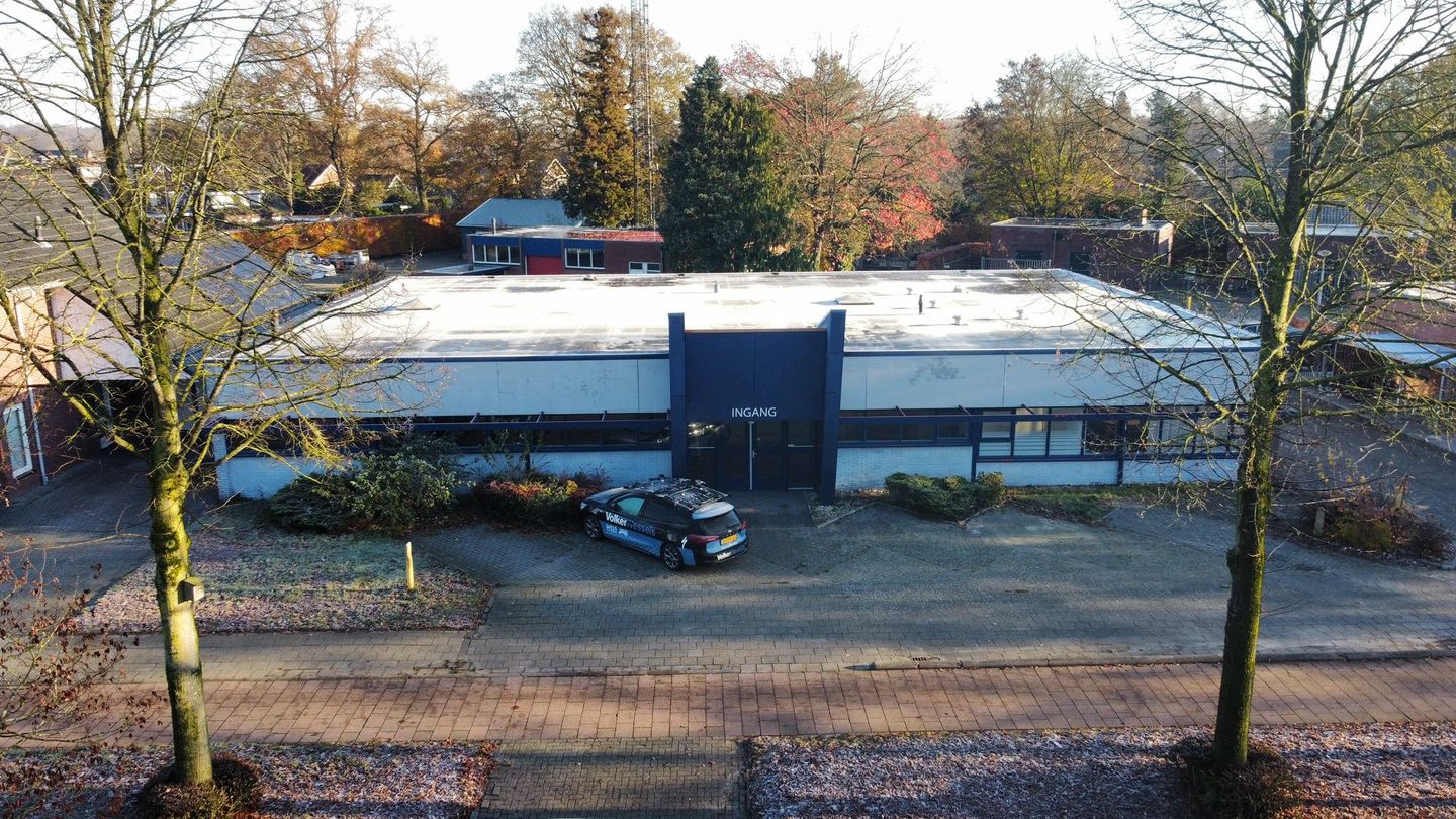 View photo 5 of Godfried Bomansstraat 5-7