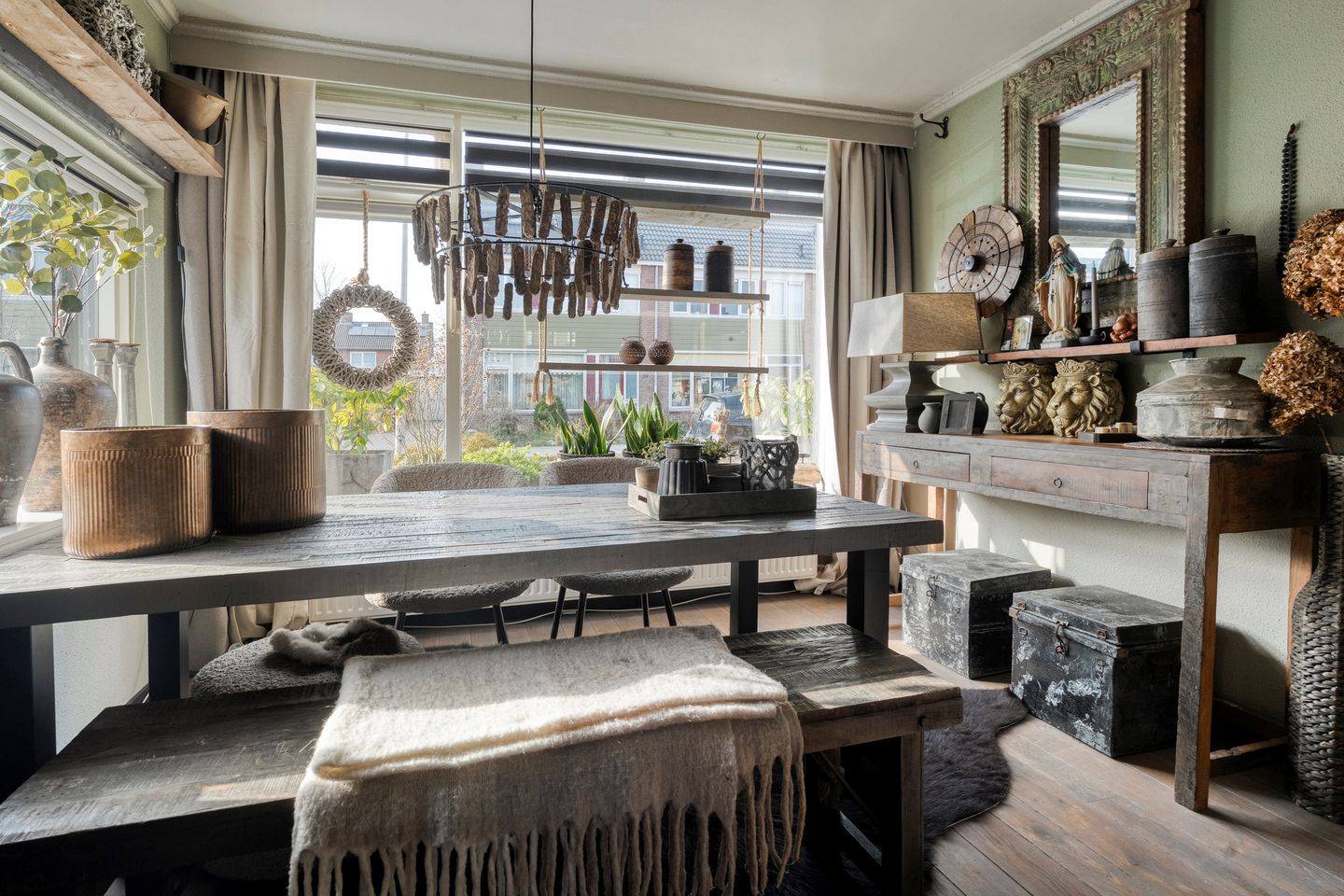 Foto 5 van Wentholtstraat 86