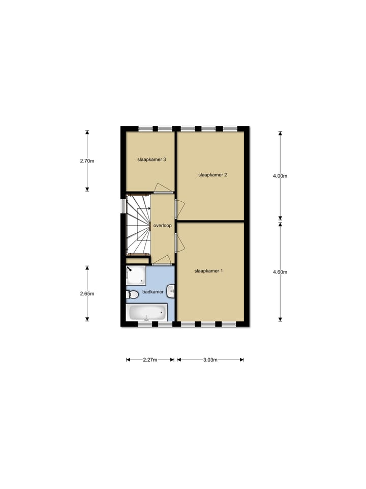 Photo 3 of Frouwesân 7