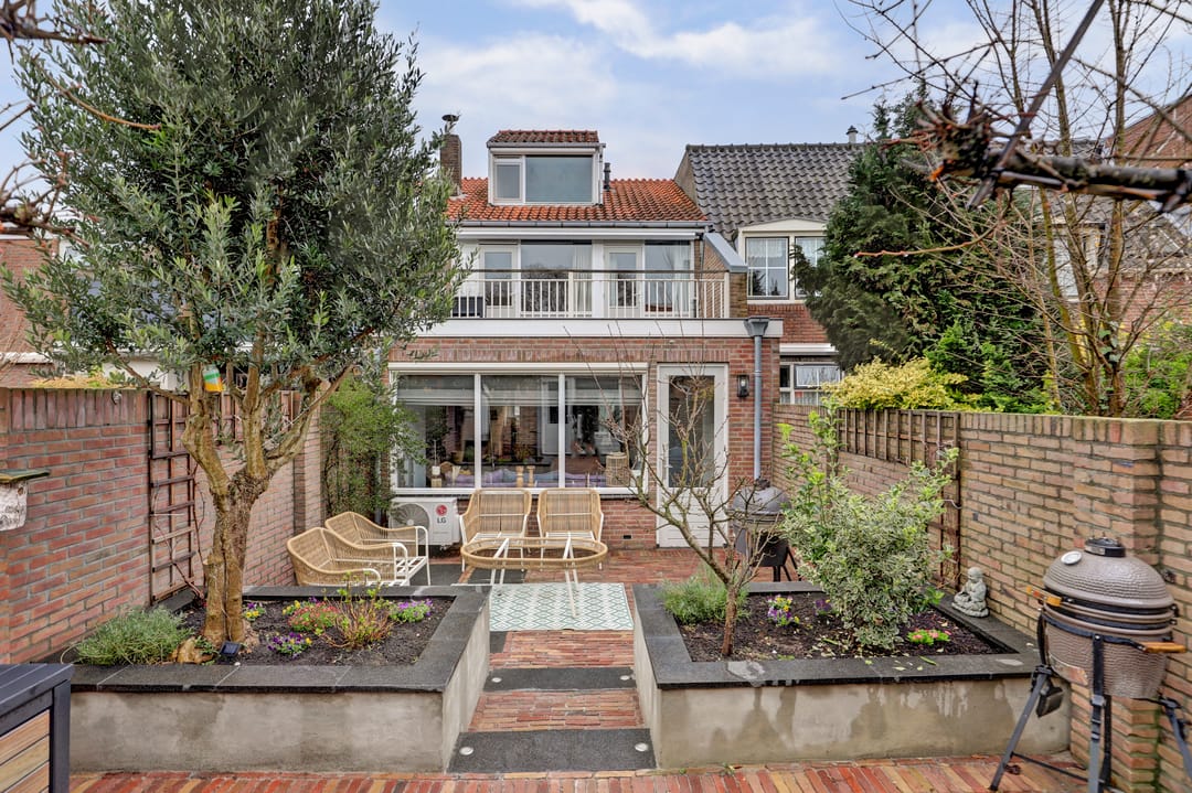 Foto 1 van Kerkstraat 40