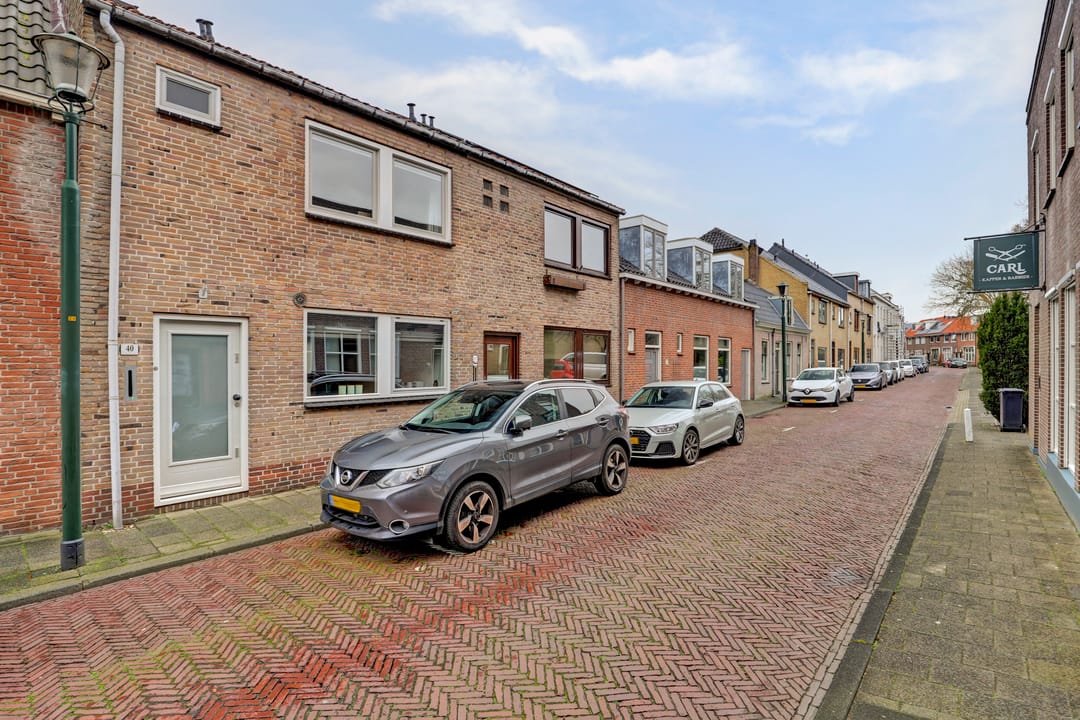 Foto 7 van Kerkstraat 40