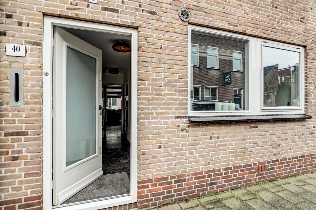 Foto 8 van Kerkstraat 40