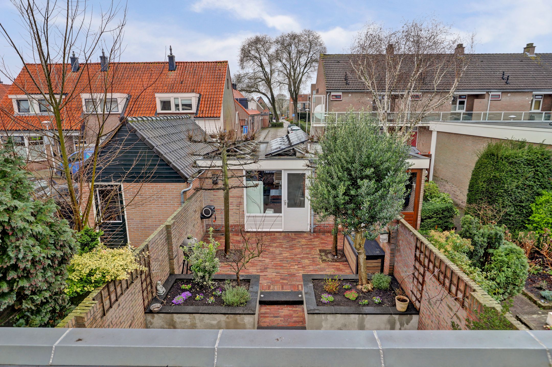 Foto 36 van Kerkstraat 40