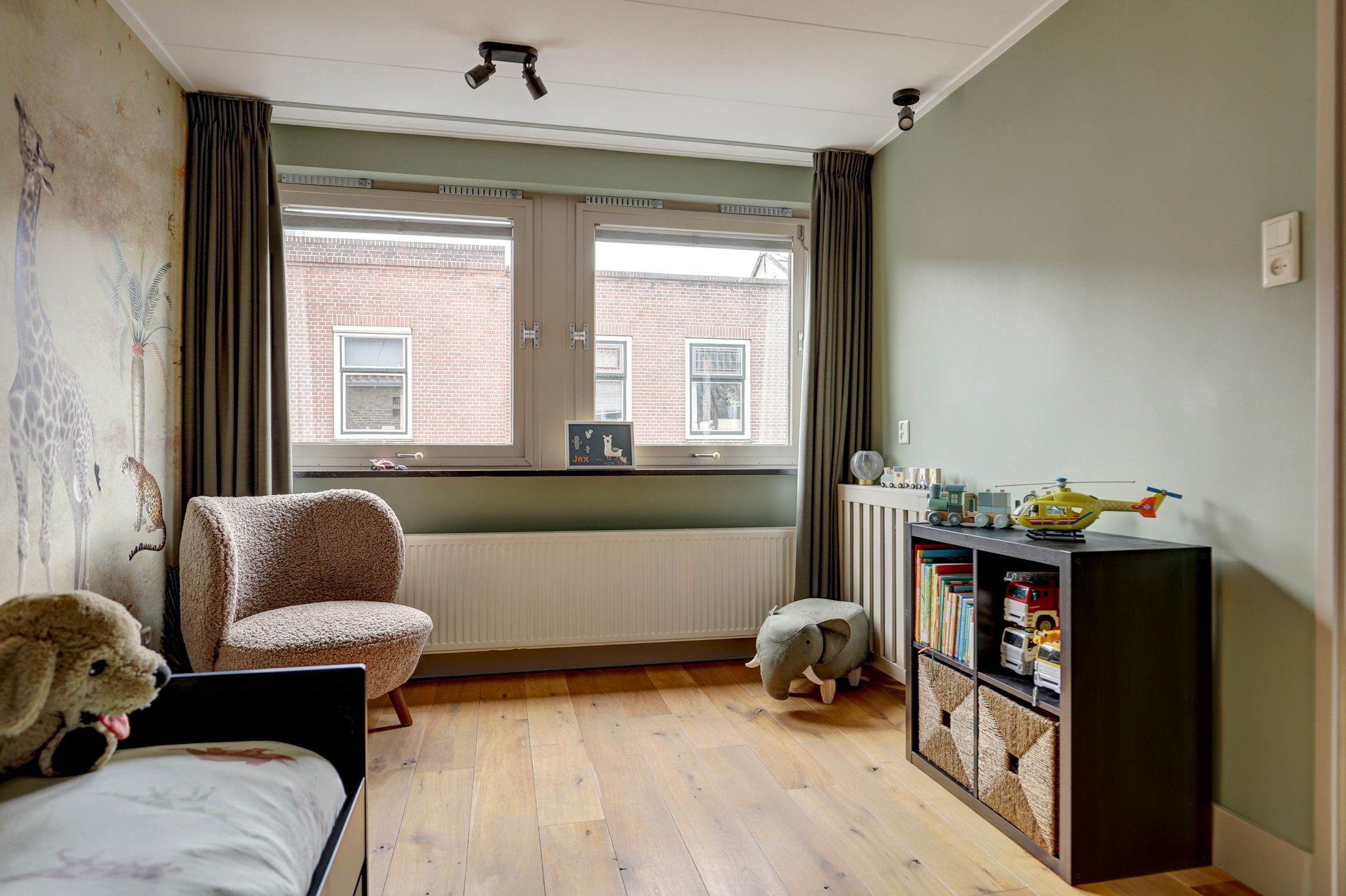 Foto 39 van Kerkstraat 40