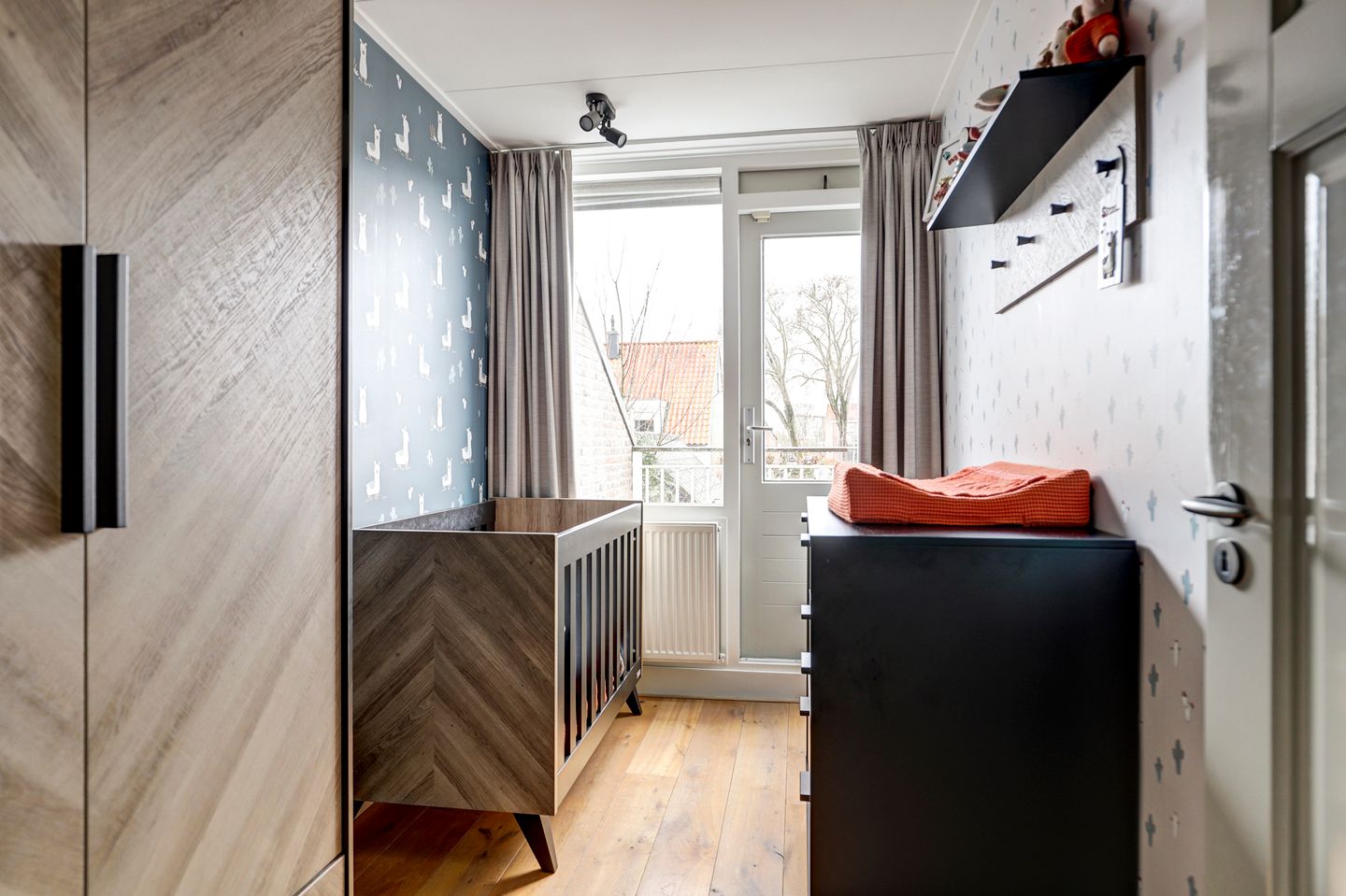 Foto 40 van Kerkstraat 40