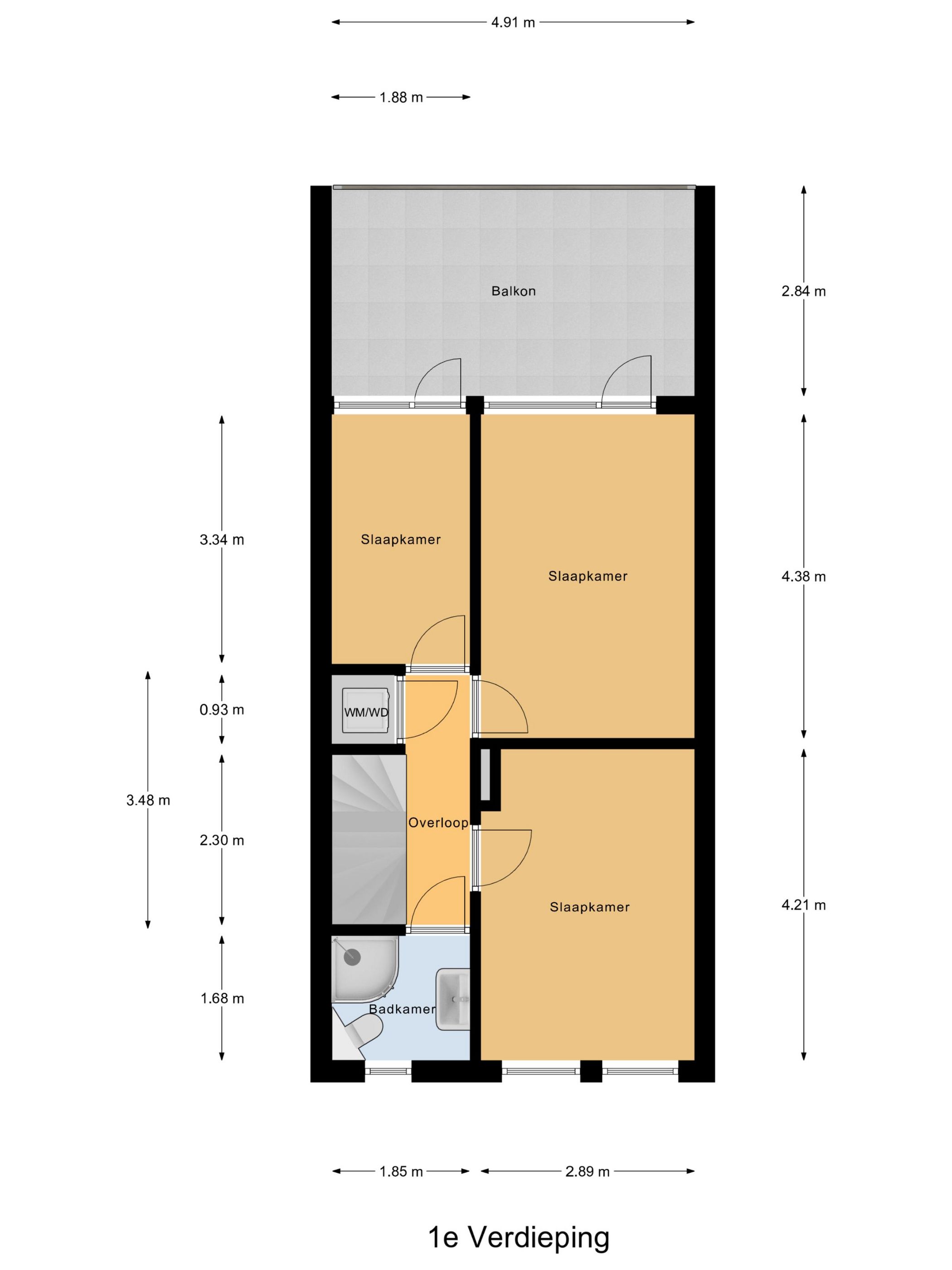 Foto 69 van Kerkstraat 40